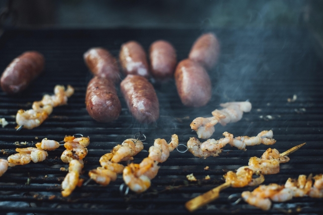 Weide-Beef BBQ Mischpäckli 4-5 kg